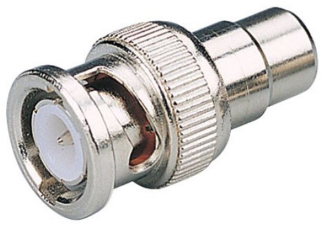 PRZEJŚCIE BNC-RCA PRZEJŚCIE BNC-W/CINCH-G P100 (1_593330)