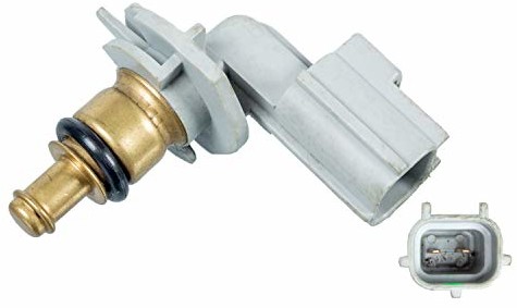 Febi bilstein bilstein 106734 czujnik temperatury płynu chłodzącego z pierścieniem uszczelniającym, 1 sztuka 106734