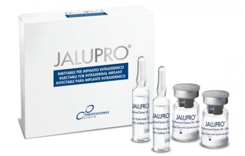 Jalupro Jalupro Amino Acid 02-0041