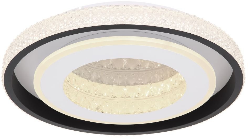 Globo Lighting Plafon LED 52W LUCKY 41290-52 Globo 41290-52