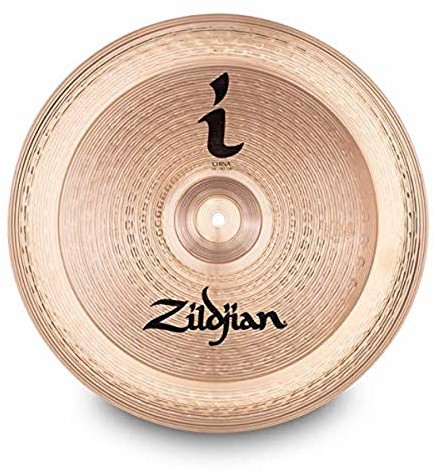 Zildjian Zildjian I seria rodzinna - Chiny talerz 40 cm ILH16CH