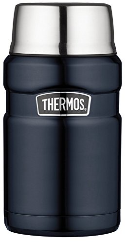Thermos Termos na potrawy/żywność, wykonany ze stali nierdzewnej 4001,256.071 (4001.256.071)