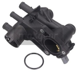 MAXGEAR Korpus termostatu 18-0415