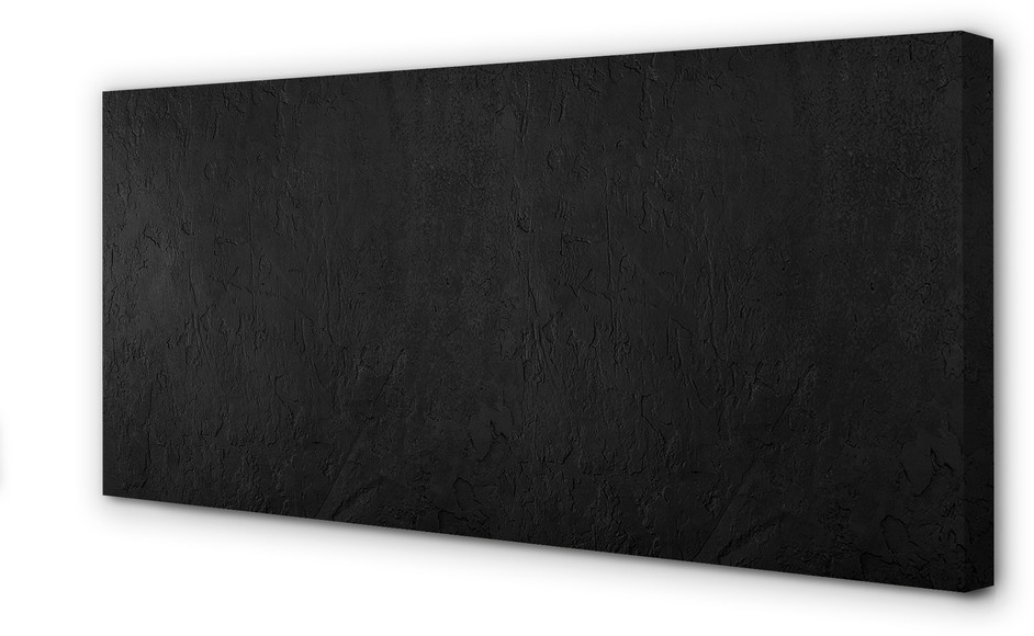 PL Tulup Obrazy na płótnie Kamień struktura ściana 100x50cm