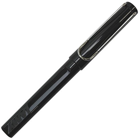 Lamy Safari rollerball Pen, czarny pióro kulkowe 1220401