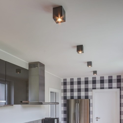 Spotlight Concretedream Sufitowa Spot-Light 2076136 Beton 5901602361511