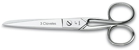 3 Claveles 3 claveles wykrój mały 3 claveles 17