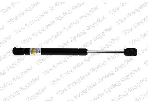 Lesjofors Sprężyna gazowa, pokrywa bagażnika LESJÖFORS 8127561