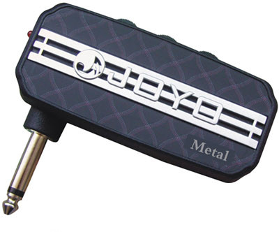 JOYO JA-03 Metal
