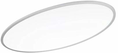 Wofi Valley - ściemniana lampa sufitowa LED, dł. 120 cm