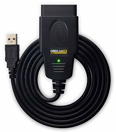 OBDLINK OBDLINK Adapter EX FORScan OBD EX101