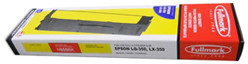 Fullmark Taśma barwiąca Epson N655K