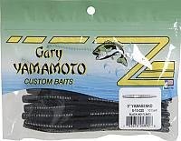 Yamamoto Senko przynęta, czarny 9-10-020