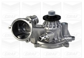 METELLI Pompa wodna PA1040