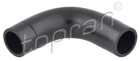 TOPRAN Przewód odpowietrzający TOPRAN 206 038