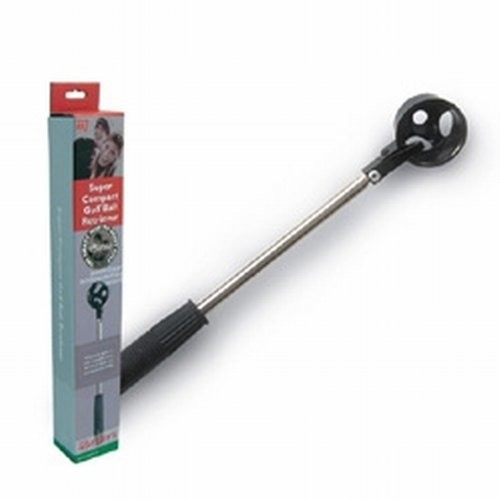 Masters Golf Super kompaktowy piłka golfowa zbawicielem 2 meter BR09B