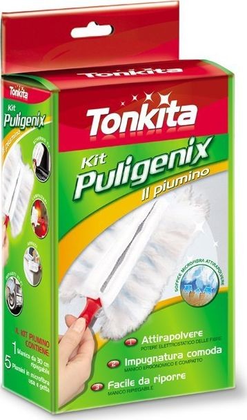 Arix TONKITA ZESTAW DO KURZU PULIGENIX TK430