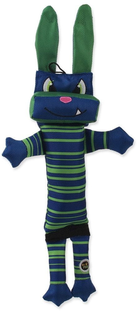 BeFUN BeFUN zabawka ROBBOT puppy niebieska 38 cm