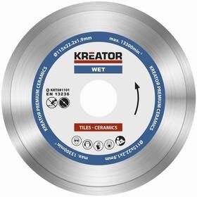 MODECO Diamentowe koło Kreator KRT081101
