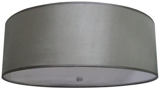 Light Prestige Girona plafon szary 70 cm 5907796366110