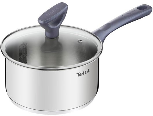 Tefal Daily Cook Saucepan 16 cm/1.5 l. w. glass lid G7122255