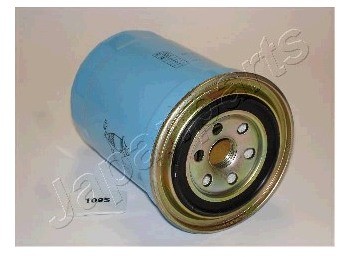 JAPANPARTS Filtr paliwa FC-109S