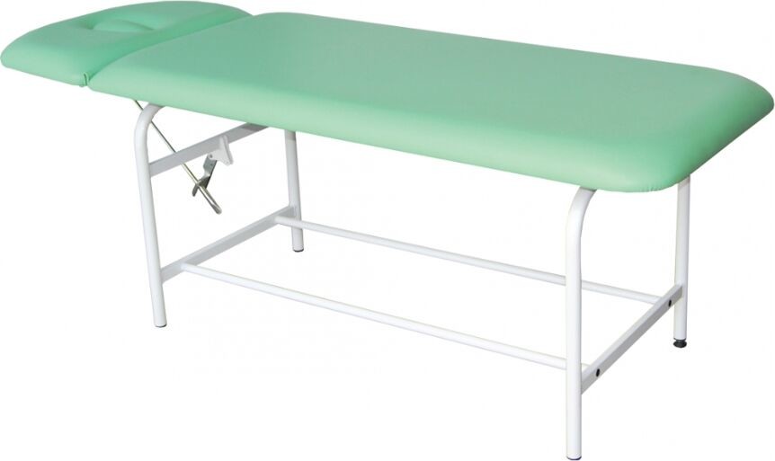 Ws Tech S.c LM-03 H-Max kozetka lekarska 2-częściowa wysoka LM-03 [s55/w70]