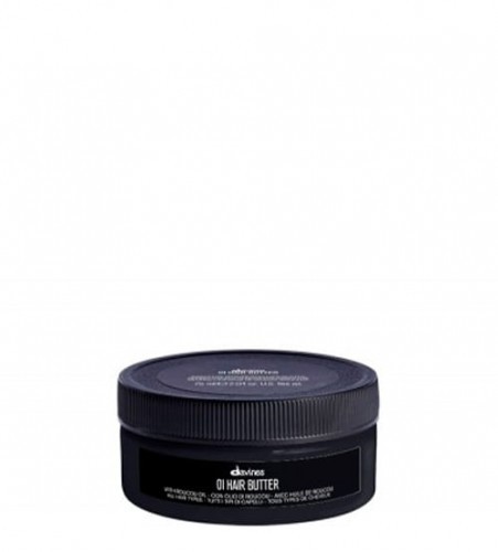 Davines OI HAIR BUTTER - silnie odżywiające masło do każdego rodzaju włosów 75ml