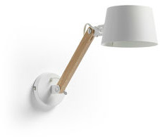 LaForma Kinkiet MOVE biały AA1299R05