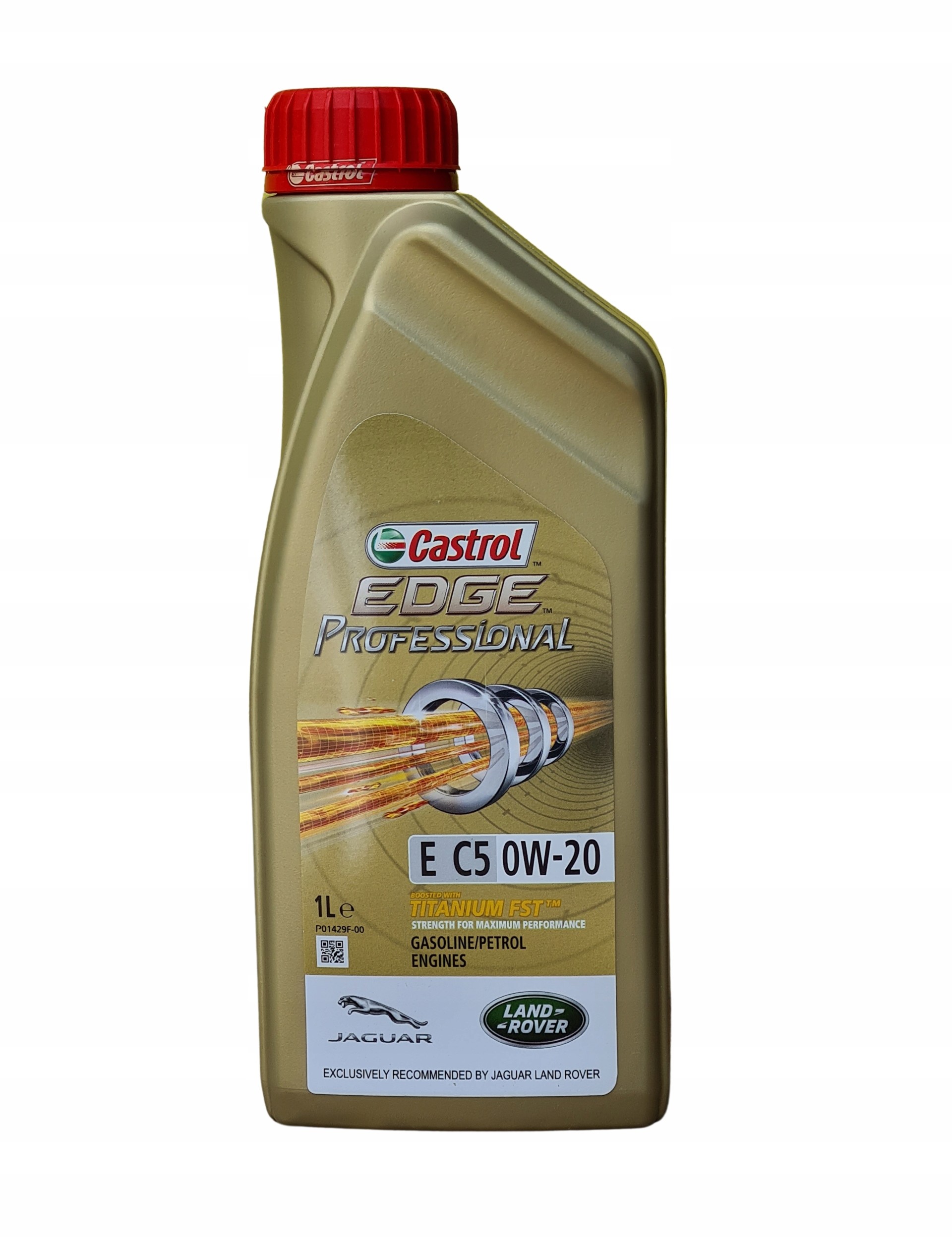 Castrol EDGE Professional E 0W-20 1L