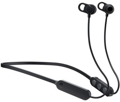 Skullcandy JIB+ Bluetooth Czarne S2JPW-M003