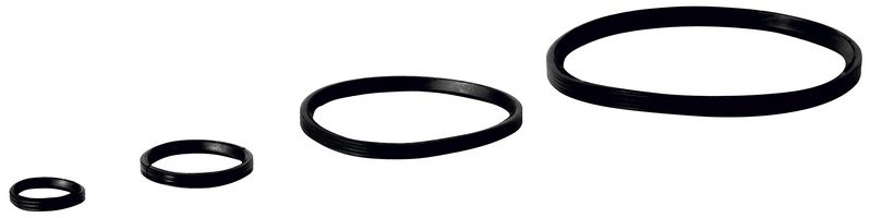 Tycner Pierścień uszczelniający 32 mm wargowy