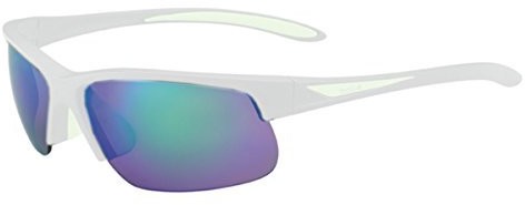 Bolle Breaker Sunglasses, Polarized Brown Emerald Oleo AF 50754