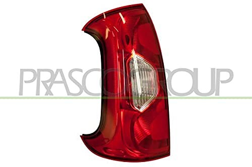 PRASCO FT1244154 przednie reflektory FT1244154