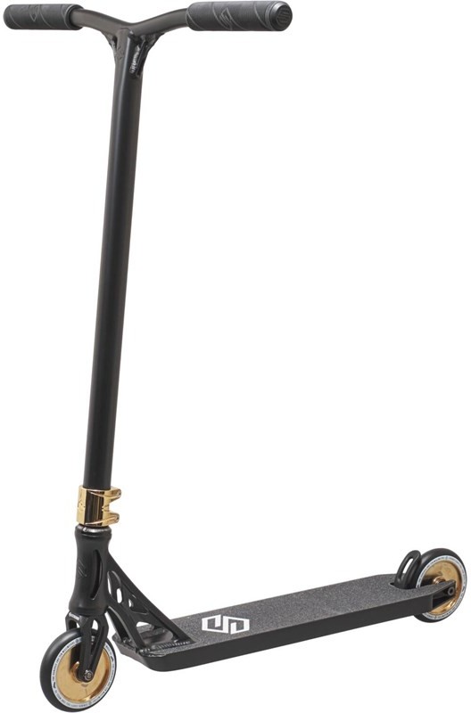 STRIKER hulajnoga STRIKER Essence Gold GOLD)