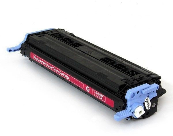 Canon Canon CRG-707M purpurowy (magenta) toner zamiennik