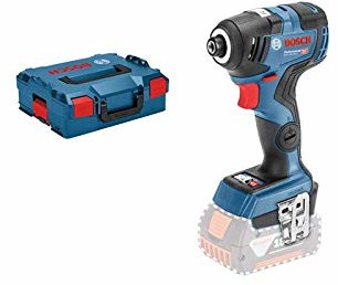 Bosch 06019G4102 wkrętarka udarowa GDR 18V-200 C bez aku