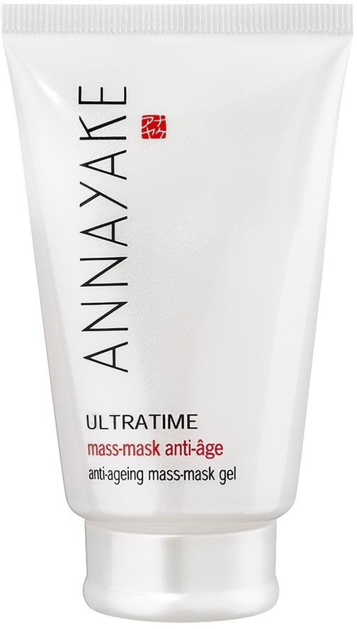 Annayake Ultratime Mass-Mask Gel Anti-Temps 50 ml
