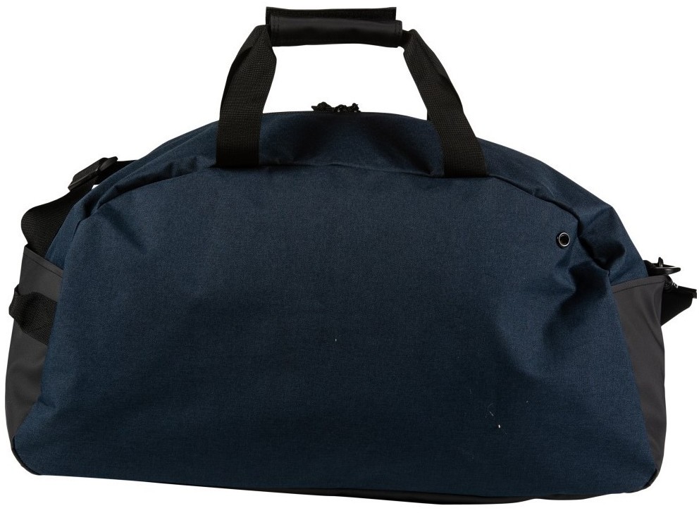 Arena TORBA TEAM DUFFLE 40 NAVY MELANGE