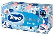 Zewa Chusteczki soft strong trzywarstwowe