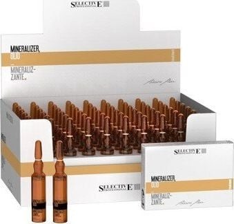 Selective Professional Selective Professional Serum Olio Mineralizer 10 ml 70719
