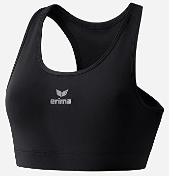 Erima damski sportowy BRA, czarny, 38 2281801