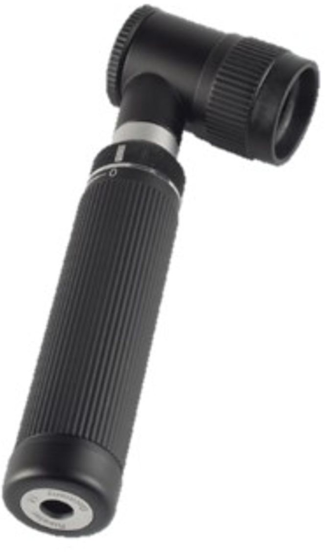 Riester Riester Ri-derma LED 2,5 V Dermatoskop LED 2,5 V, rękojeść bateryjna Type C TOW007601
