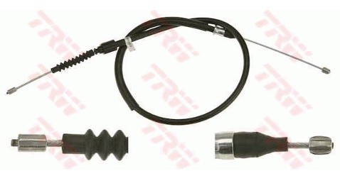 TRW Cięgno, hamulec postojowy GCH2618