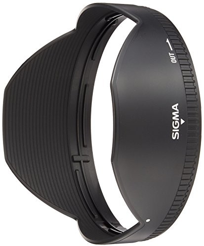 Sigma obiektywu (10 20 MM F3,5) zapewnia DC HSM lh873 01 0085126926939