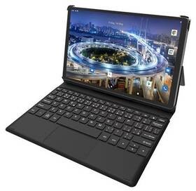 iGET Etui z klawiaturą do tabletu iGET L206 K206) Czarne