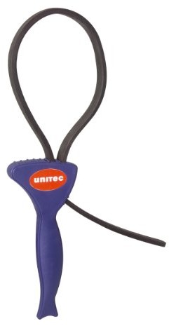 Unitec 20995 oelfilterschl-Grip 20995