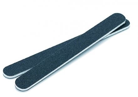 IBD pilnik Black Padded File 100/180