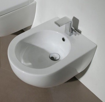 Flaminia App 48,5x36x27 biały AP219