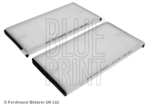 Blue Print Filtr, przewietrzanie przestrzeni pasażerskiej ADK82505